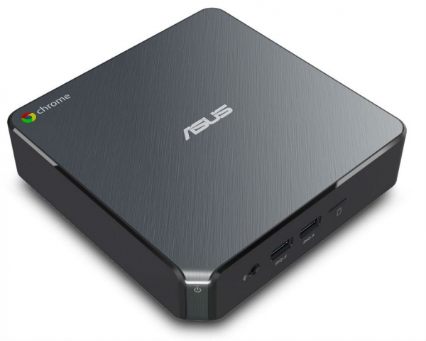 Компьютер  Asus ChromeBox 3 s1151 ( 0 GB So-Dimm DDR4 | 0 GB)  Mini PC HDMI