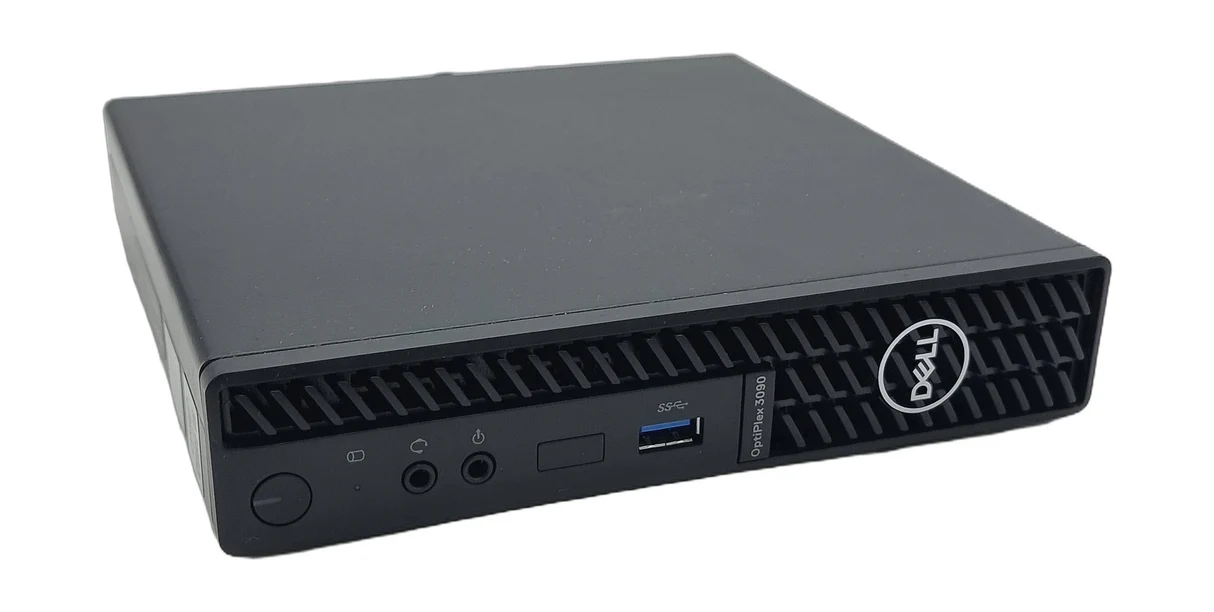 Компьютер  Dell OptiPlex 3090 Mini PC s1200 ( 0 GB So-Dimm DDR4 | 0 GB) Intel Q470 Mini PC 2хDP