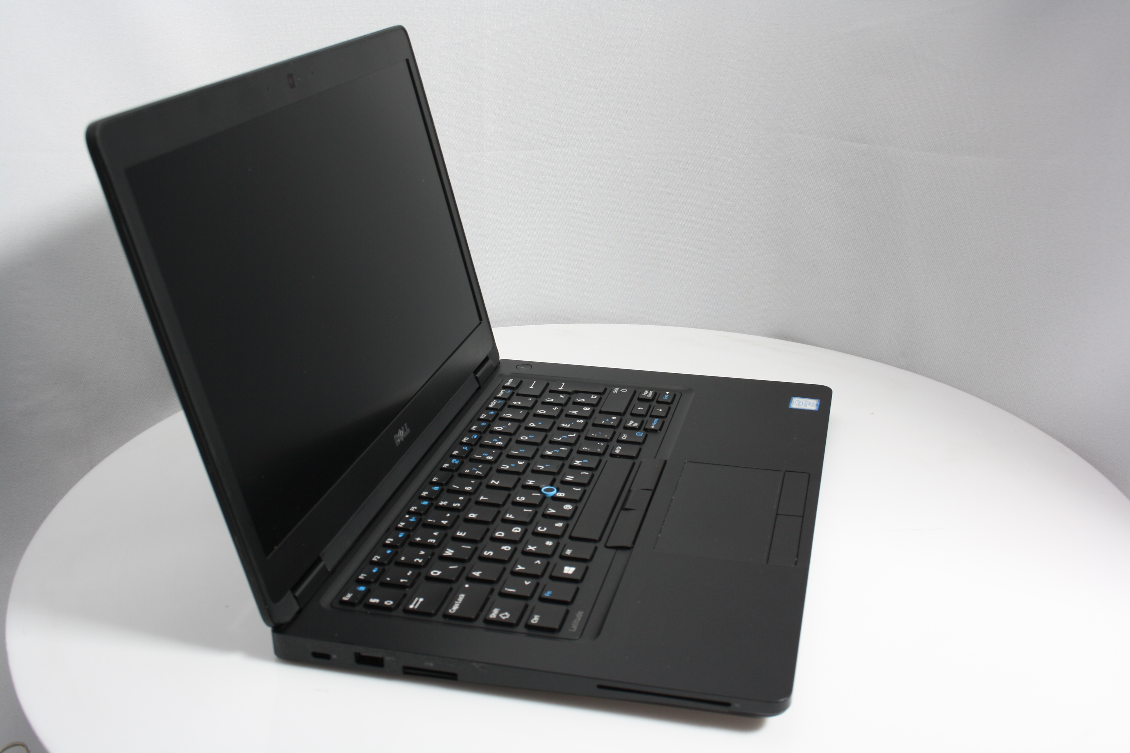 Ноутбук БВ  Dell Latitude 5480 Intel Core i7 - 7 gen 14