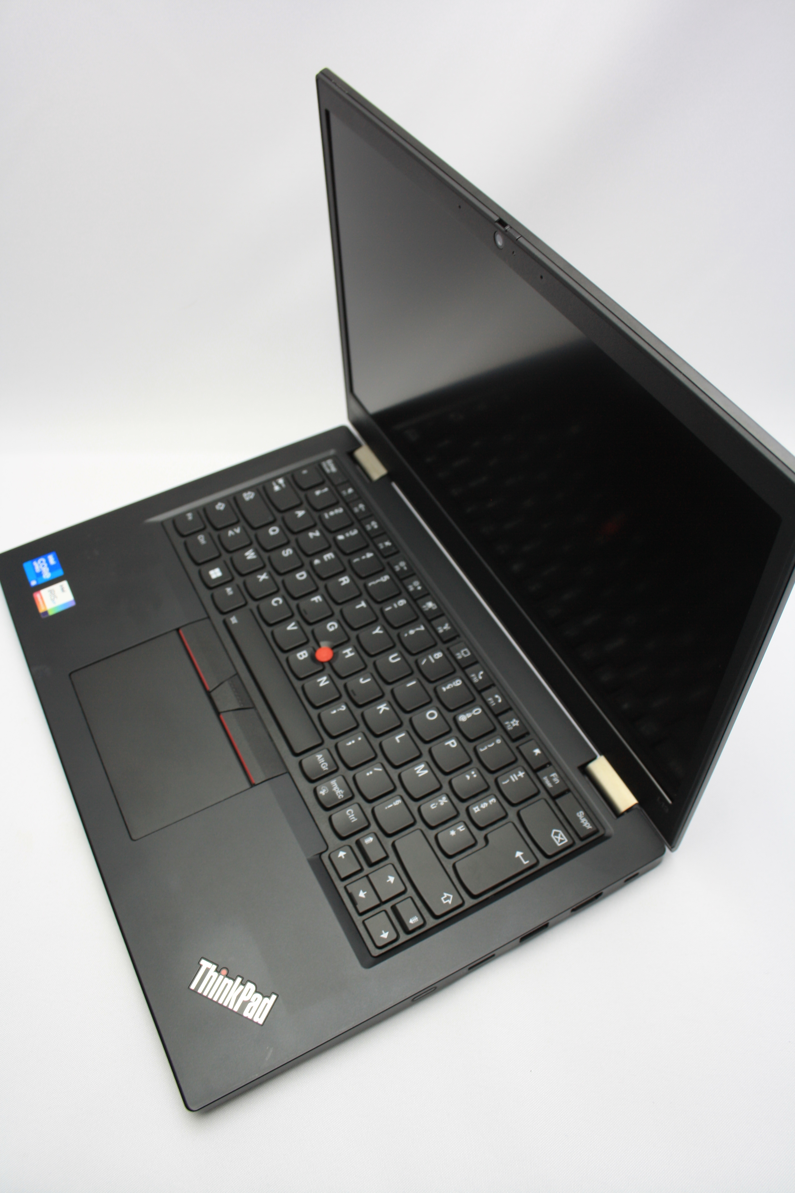 Ноутбук БВ  Lenovo ThinkPad L13 Gen2 Intel Core i5 - 11 gen 13.3