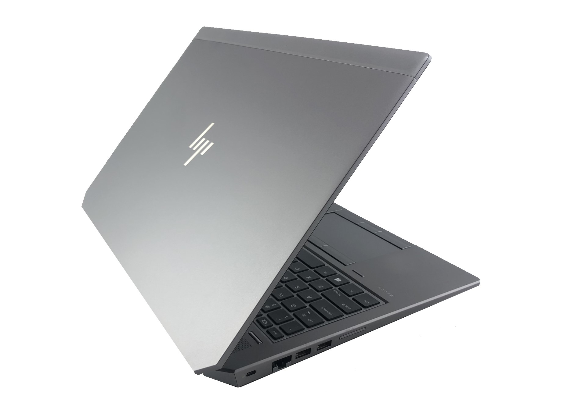 Ноутбук БВ  HP ZBook 15 G5 Intel Core i7 - 8 gen 15.6
