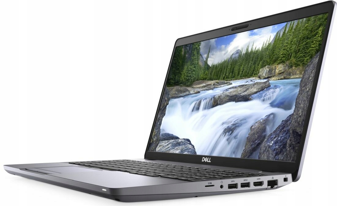 Ноутбук БВ  Dell Precision 5510 TouchScreen  15.6