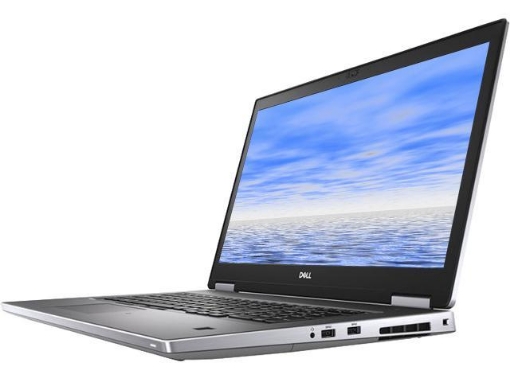 Dell Precision 7750 17.3