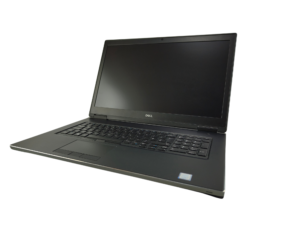 Ноутбук БВ  Dell Precision 7710 Intel Core i7 - 6 gen 17.3