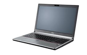 Ноутбук БВ  Fujitsu-Siemens LifeBook E756 Intel Core i7 - 6 gen 15.6