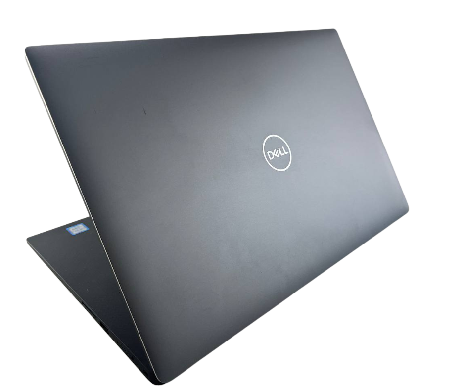 Ноутбук БВ  Dell Precision 5540 Intel Core i7 - 9 gen 15.6