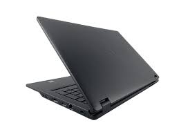 Ноутбук БВ  Fujitsu-Siemens LifeBook E558 Intel Core i5 - 8 gen 15.6