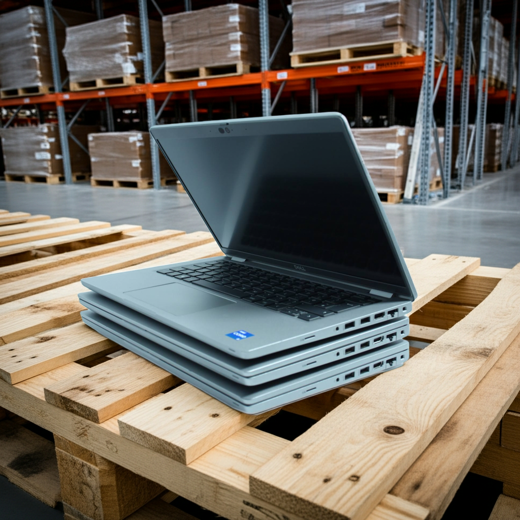 Ноутбук БВ  Dell Latitude 5420 Intel Core i5 - 10 gen 14