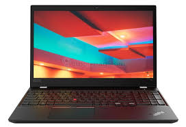 Ноутбук БВ  Lenovo ThinkPad T15 Gen1 Intel Core i5 - 10 gen 15.6