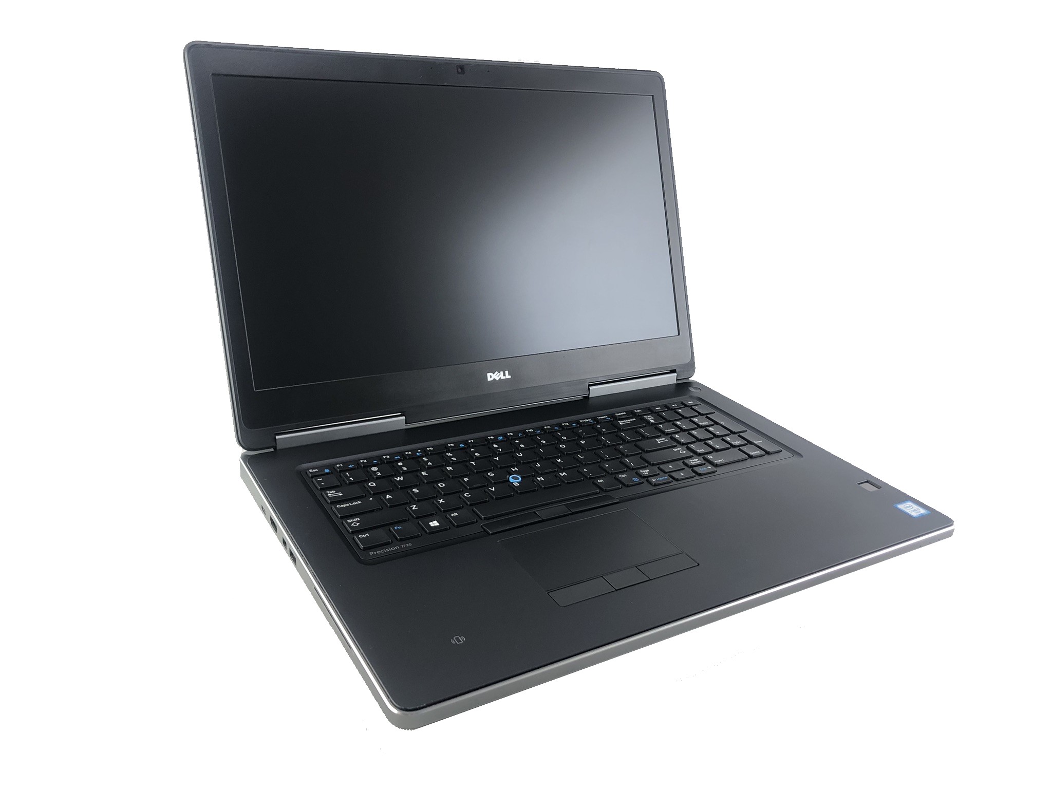 Ноутбук БВ  Dell Precision 7710 Intel Core i7 - 6 gen 17.3