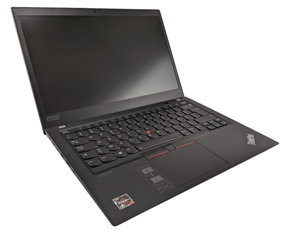 Lenovo ThinkPad T14s Gen1 TouchScreen 14