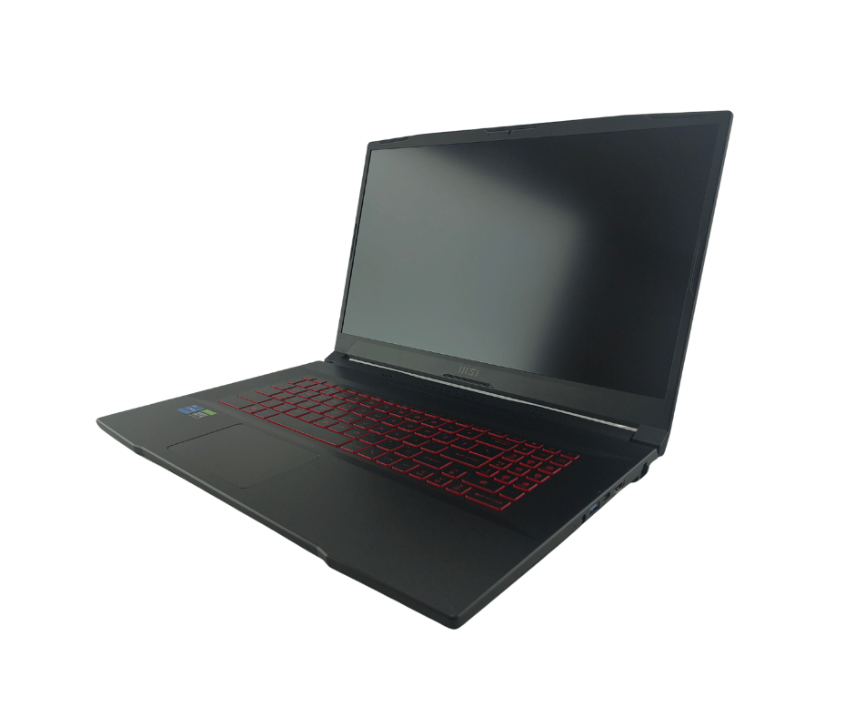 MSI GF76 Katana 15.6