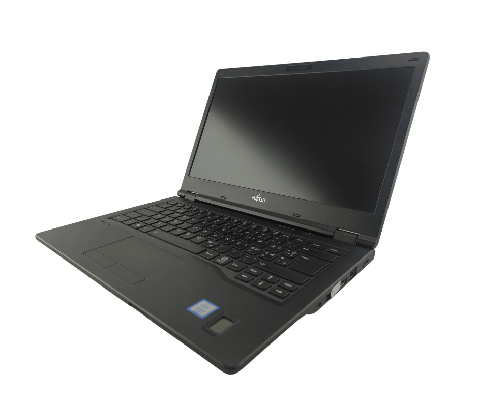 Ноутбук БВ  Fujitsu-Siemens LifeBook E549 Intel Core i5 - 8 gen 14