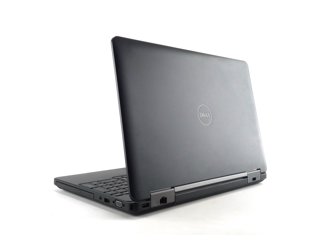 Ноутбук БВ  Dell Precision 5540 Intel Core i7 - 9 gen 15.6