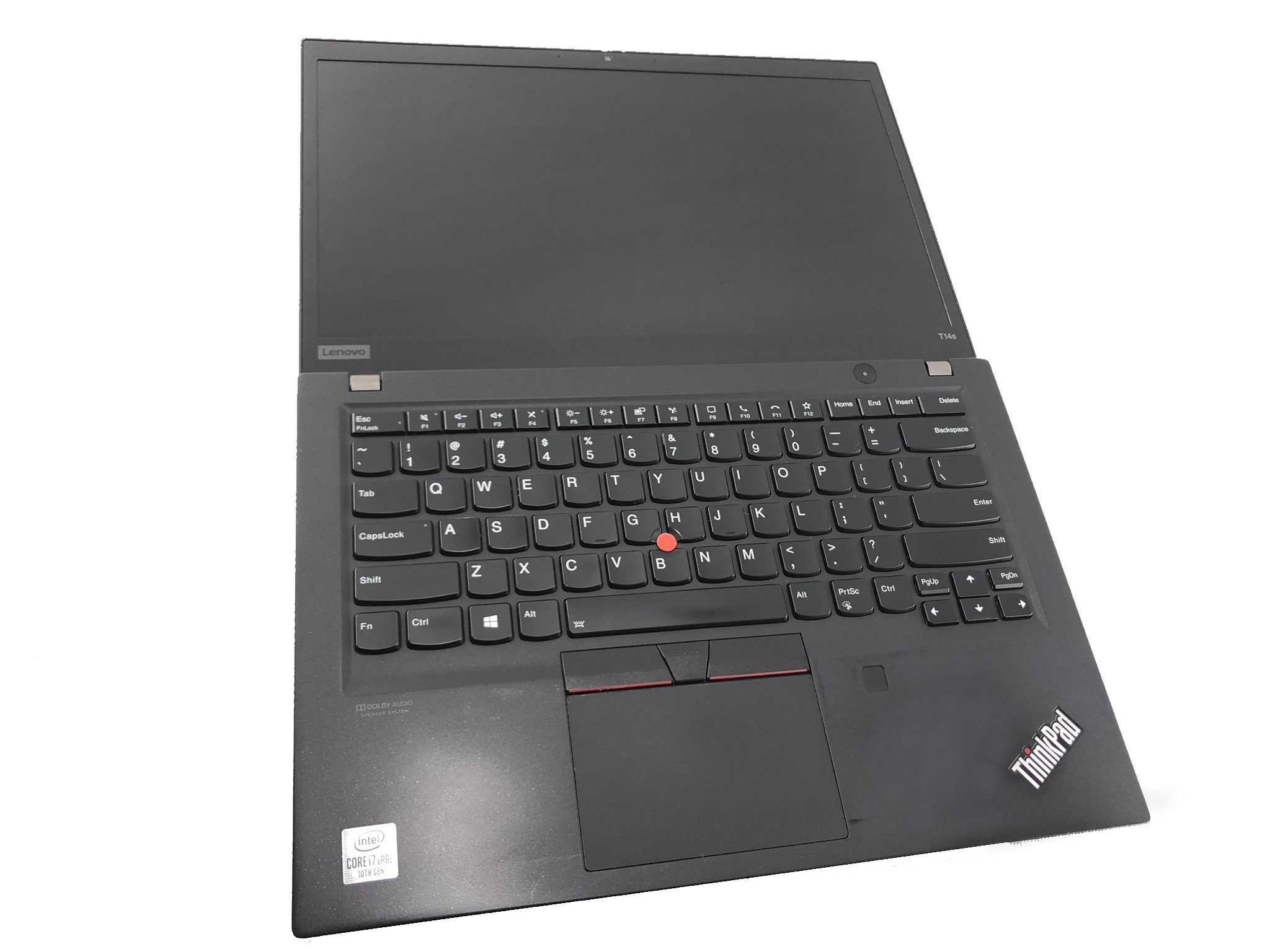 Lenovo ThinkPad T14s Gen1 TouchScreen 14