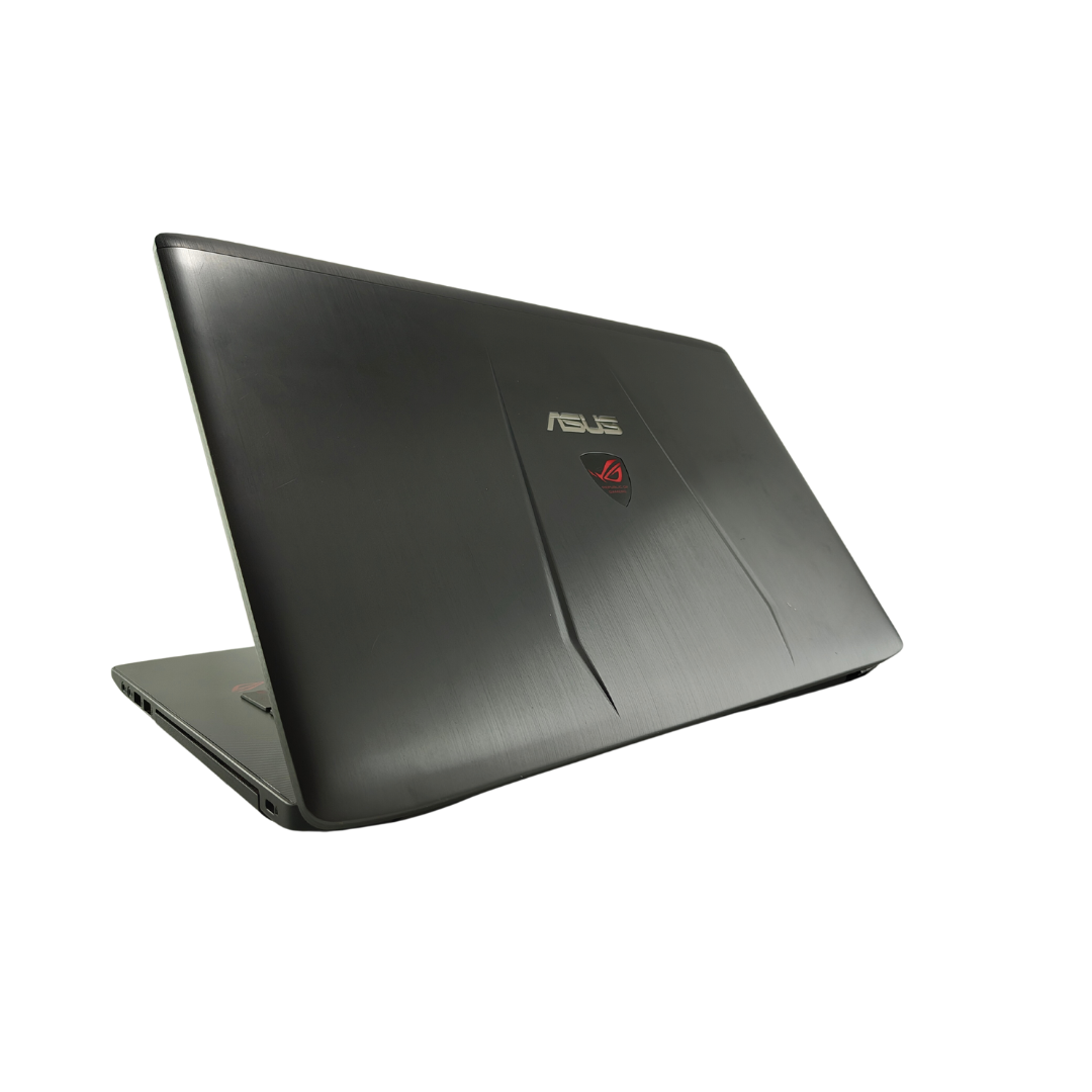 Asus ROG Strix G GL531GU 15.6