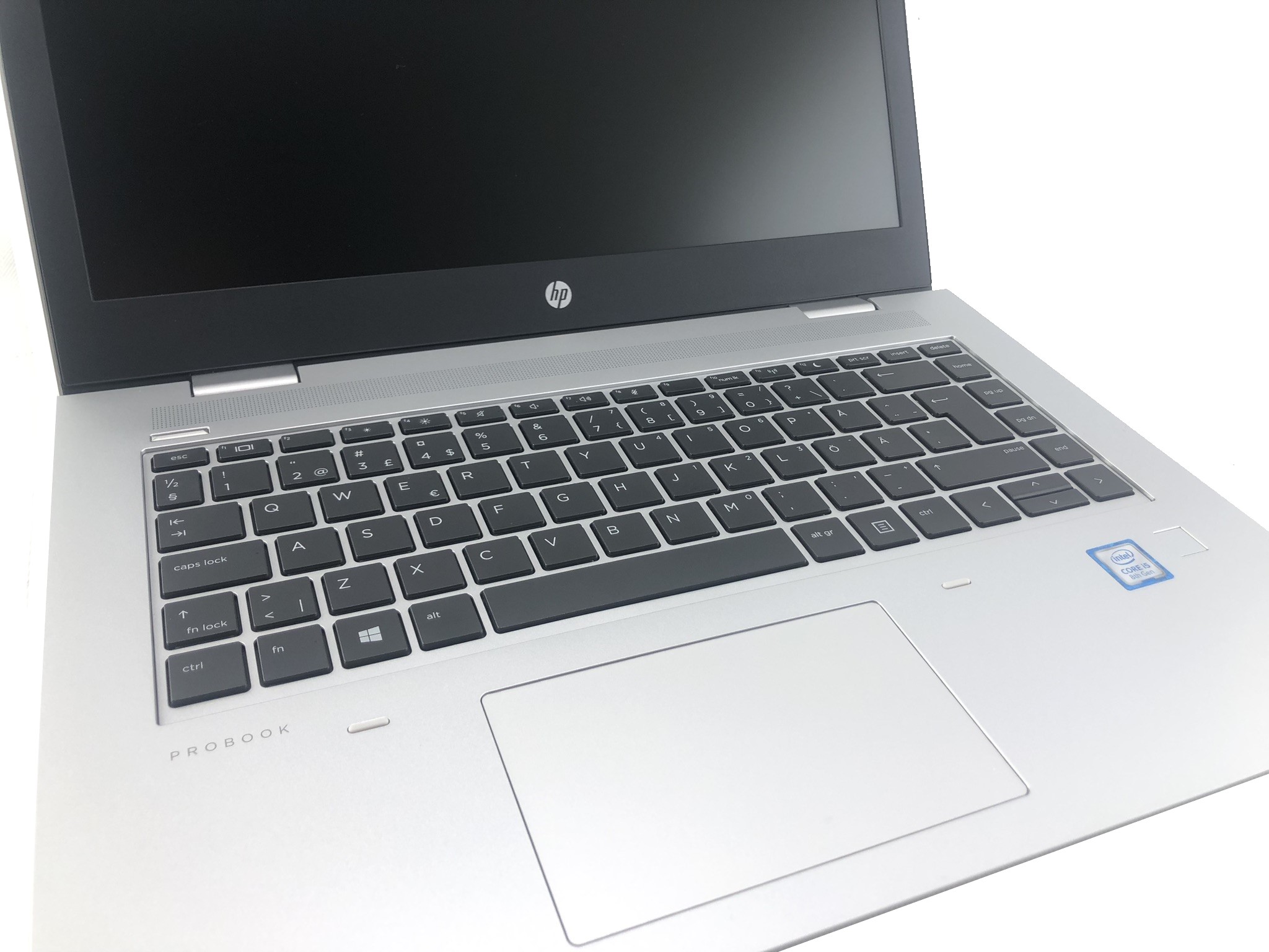 Ноутбук БВ  HP ProBook 640 G5 Intel Core i5 - 8 gen 14