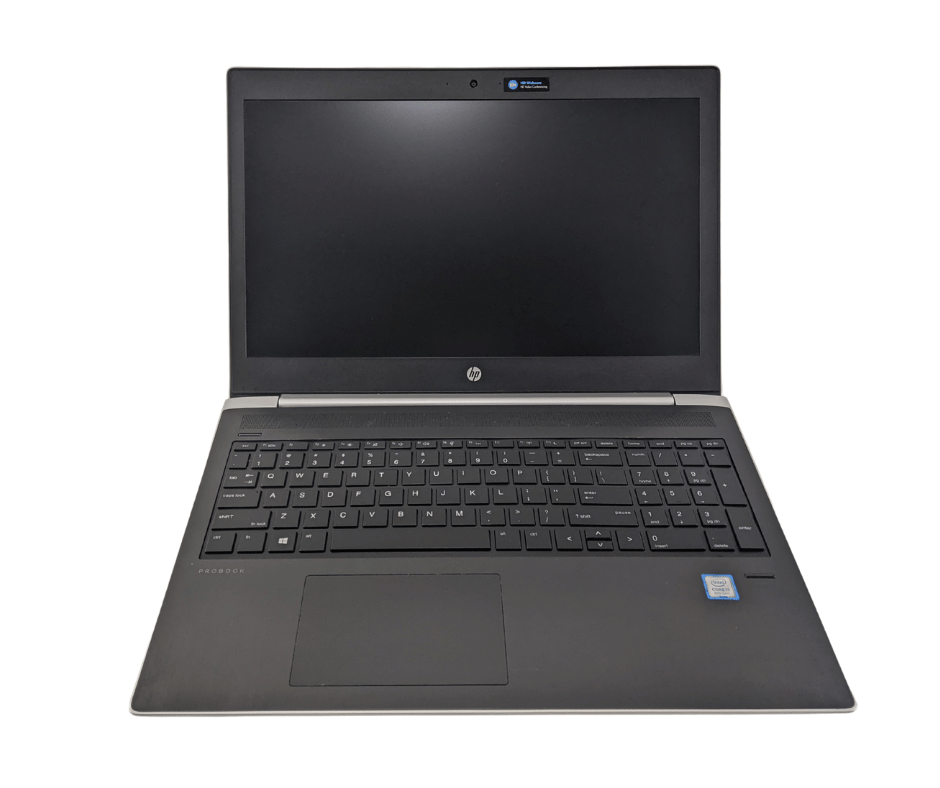 Ноутбук БВ  HP ProBook 450 G5 Intel Core i5 - 8 gen 15.6