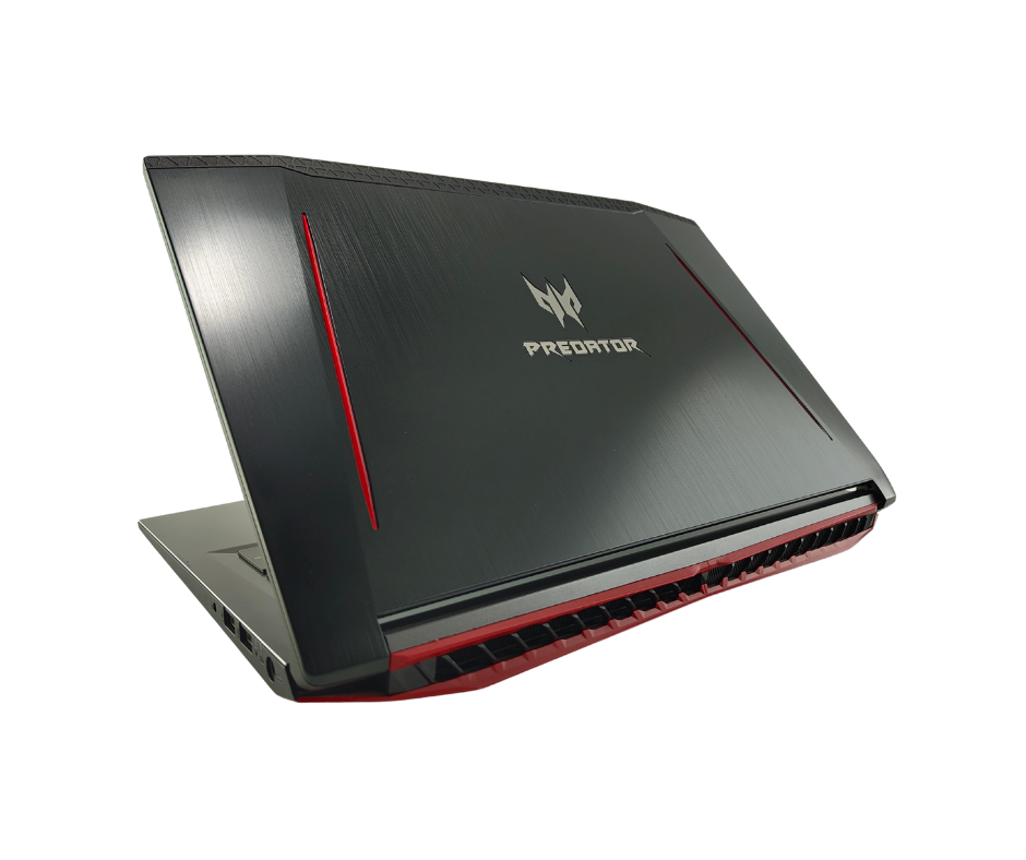 Acer Predator Triton 500 PT515 15.6