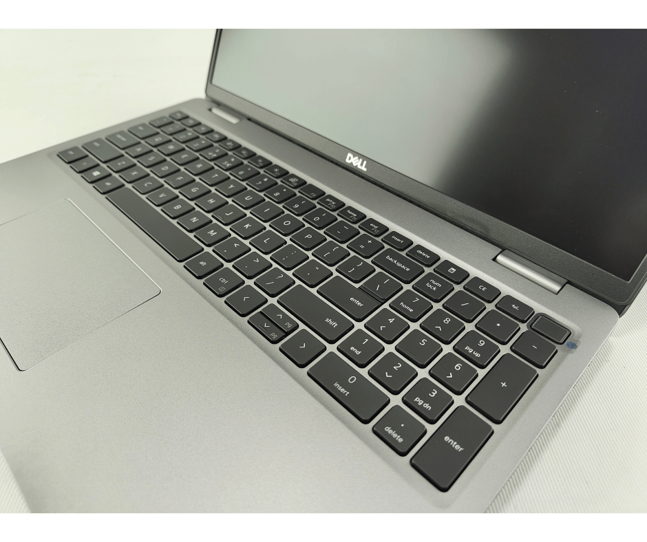 Ноутбук БВ  Dell Precision 3561 Intel Core i9 - 11 gen 15.6