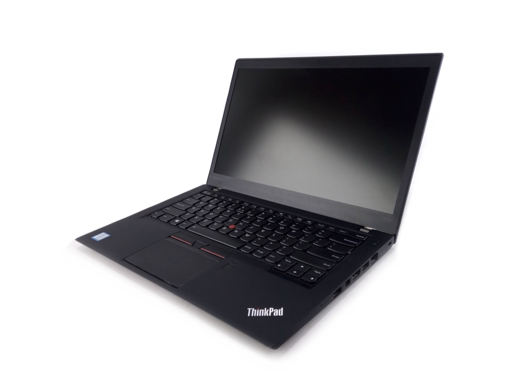 Ноутбук БВ  Lenovo ThinkPad T460p Intel Core i7 - 6 gen 14