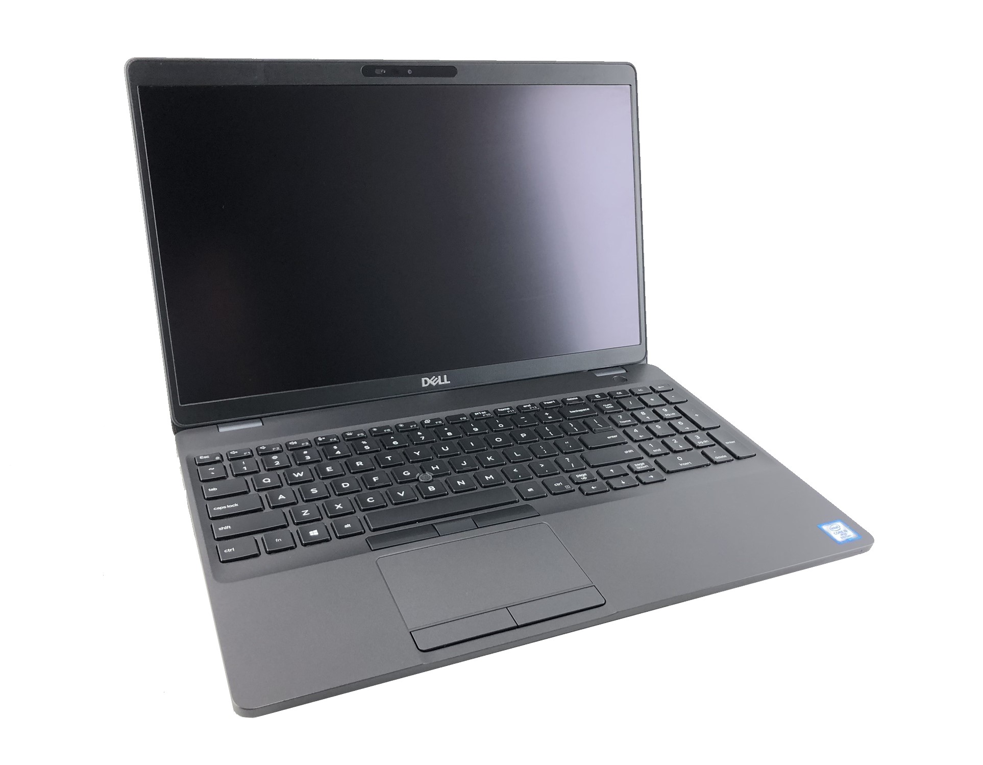 Ноутбук БВ  Dell Latitude 5500 Intel Core i5 - 8 gen 15.6