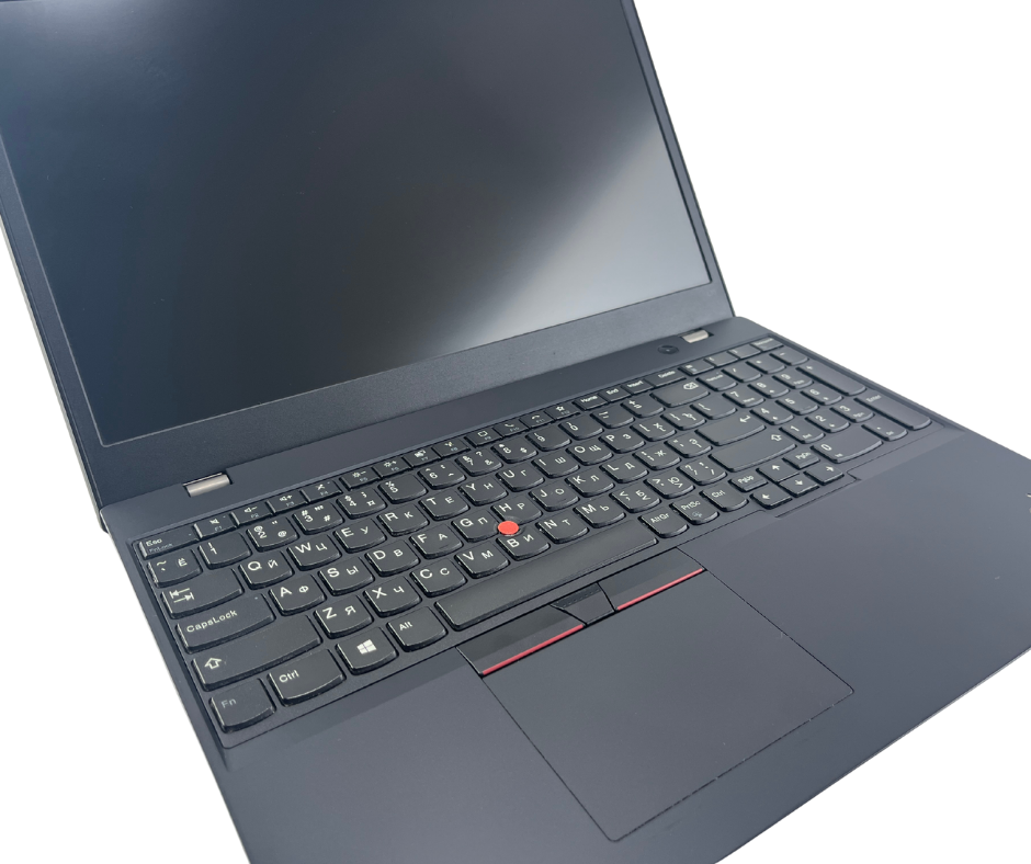 Lenovo ThinkPad L15 Gen1 15.6
