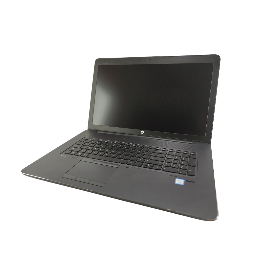 HP Zbook 17 G5 17.3