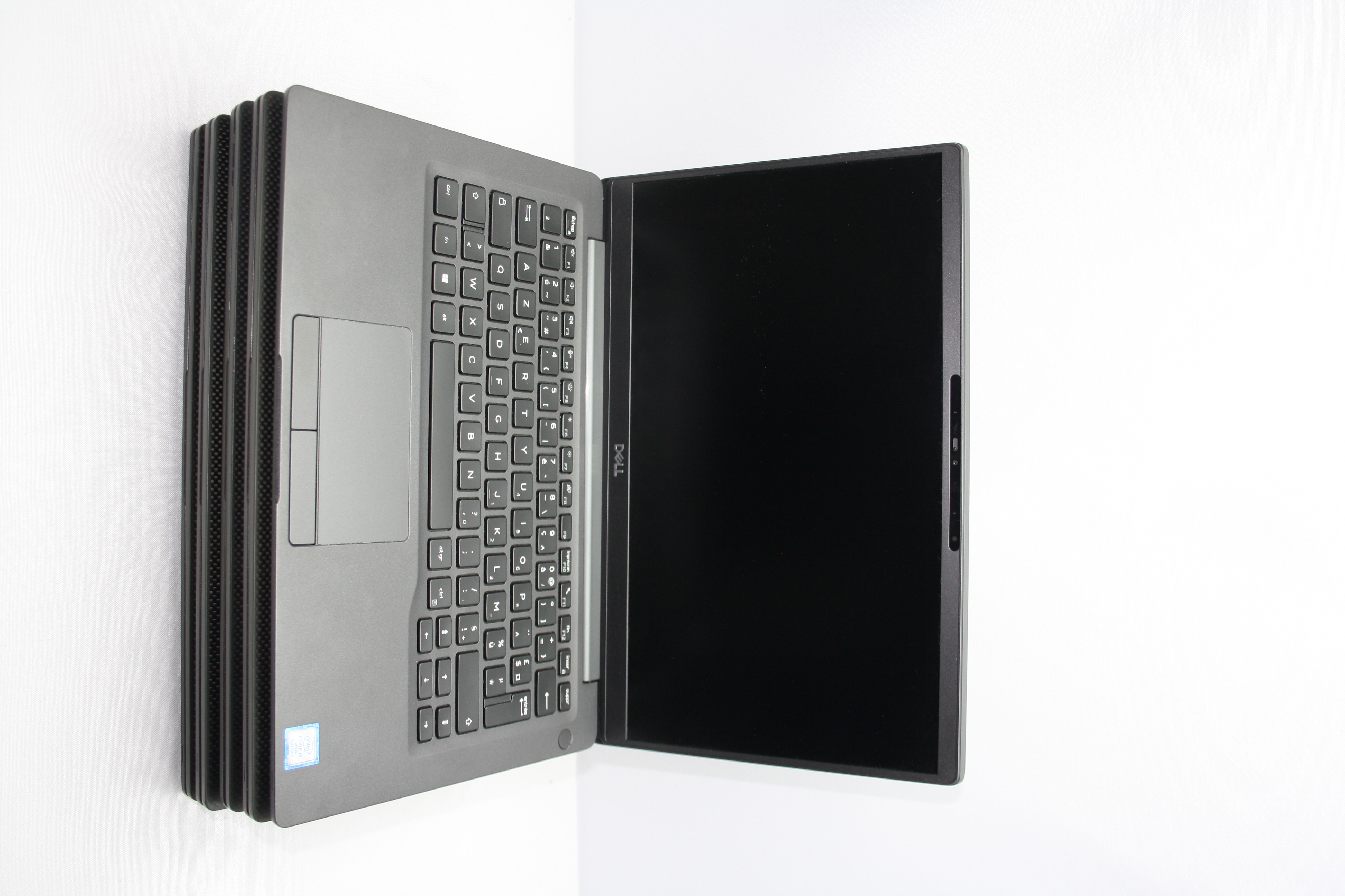 Ноутбук БВ  Dell Latitude 7400 TouchScreen Intel Core i5 - 8 gen 14