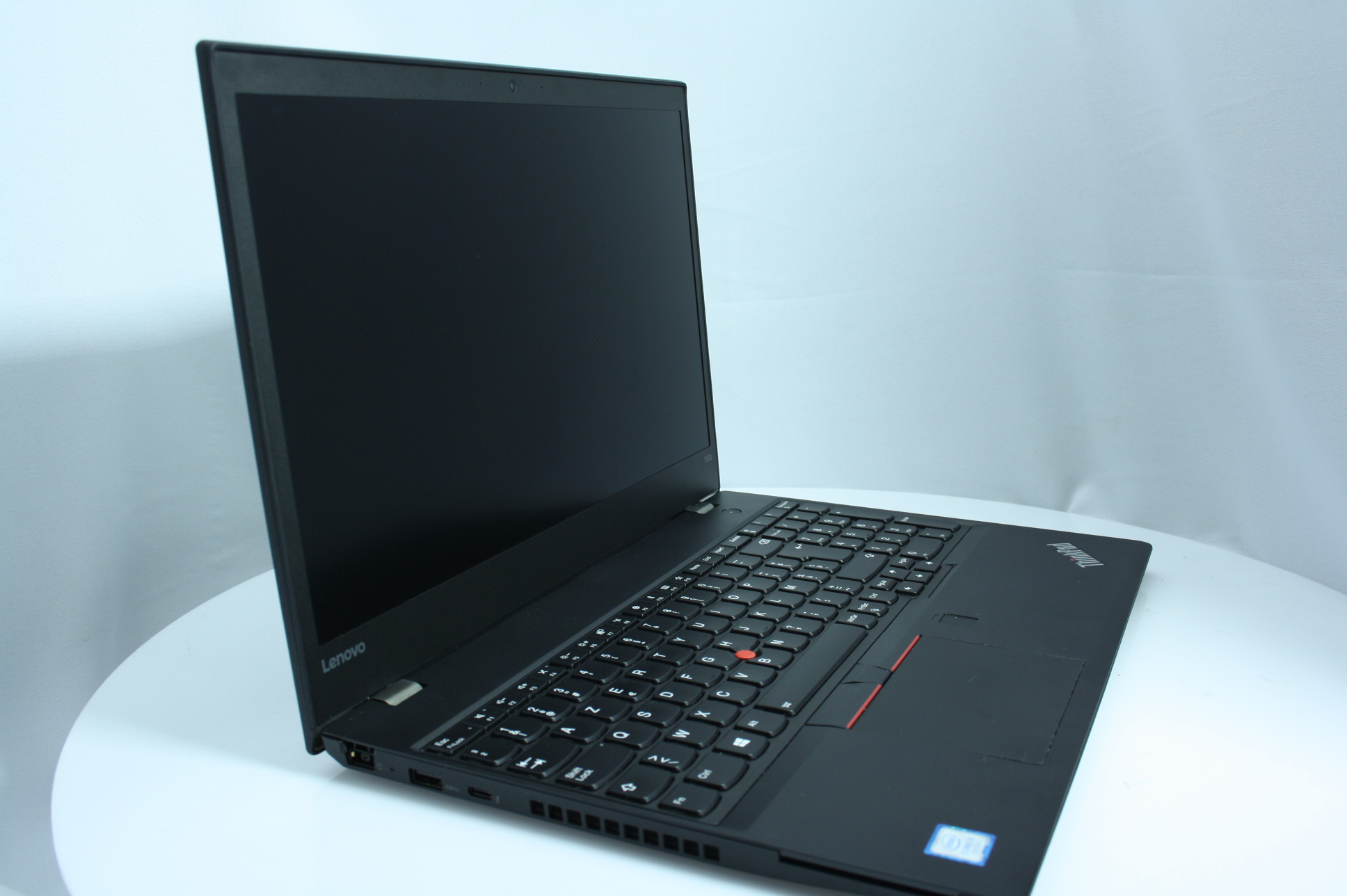 Ноутбук БВ  Lenovo ThinkPad T570 Intel Core i5 - 6 gen 15.6