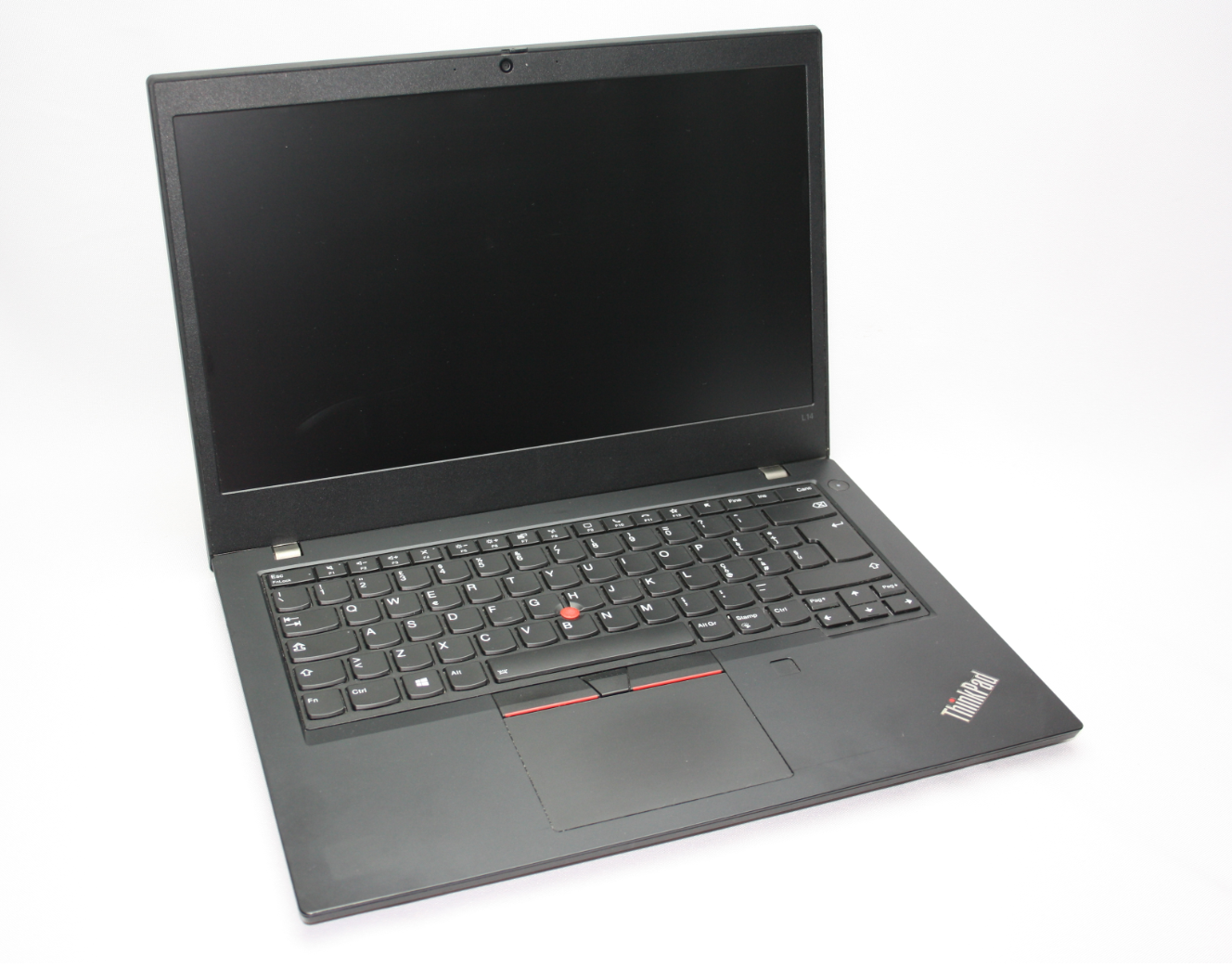 Ноутбук БВ  Lenovo ThinkPad L14 Gen1 Intel Core i5 - 10 gen 14