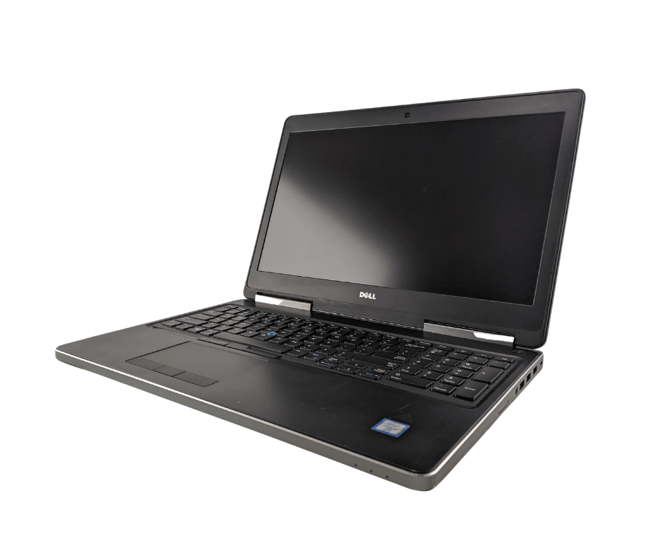 Ноутбук БВ  Dell Precision 7510 Intel Core i7 - 6 gen 15.6