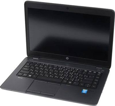 Ноутбук БВ  HP Zbook 14 G2 Intel Core i7 - 5 gen 14
