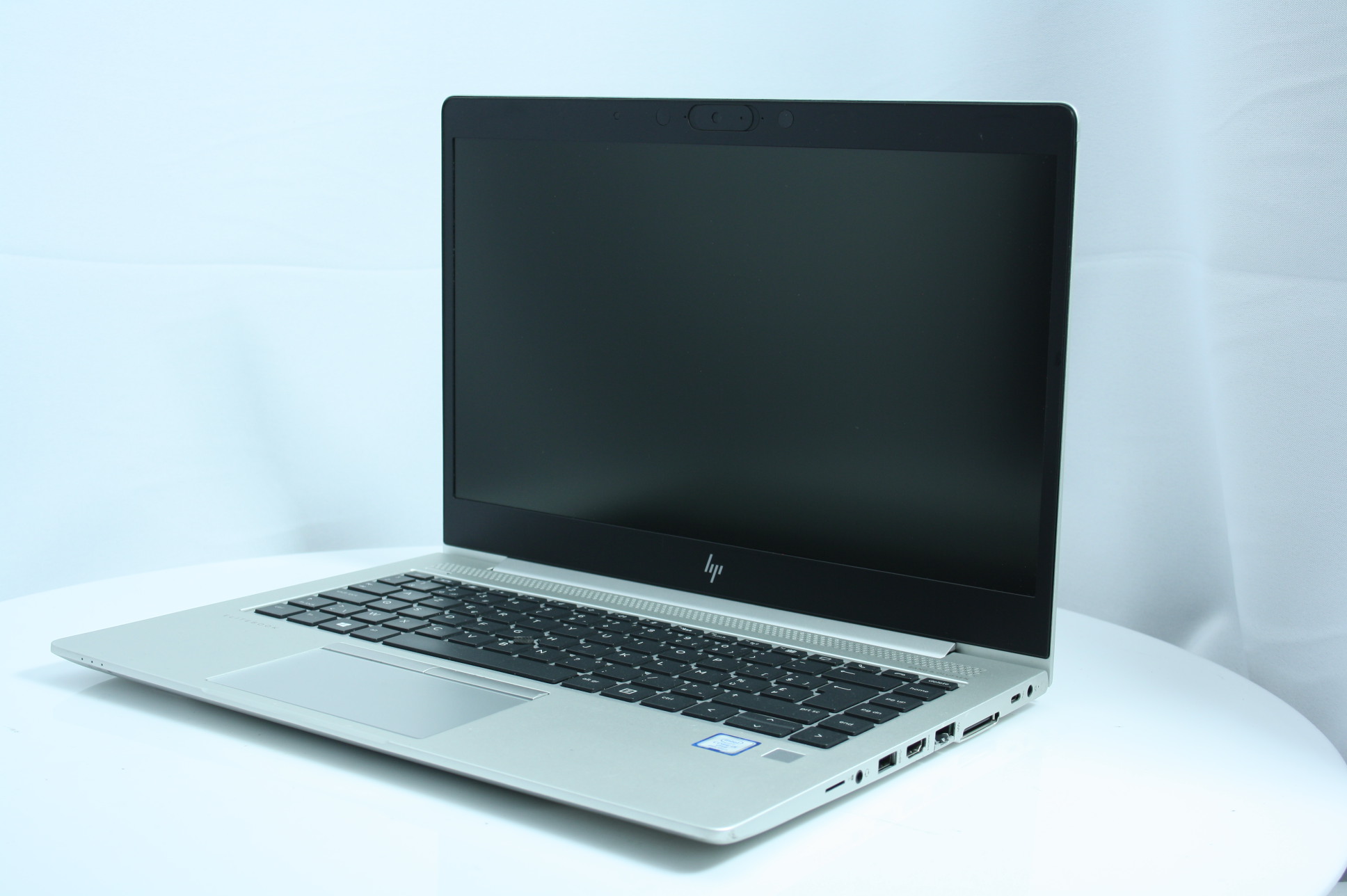 Ноутбук БВ  HP EliteBook 840 G6 Intel Core i7 - 8 gen 14