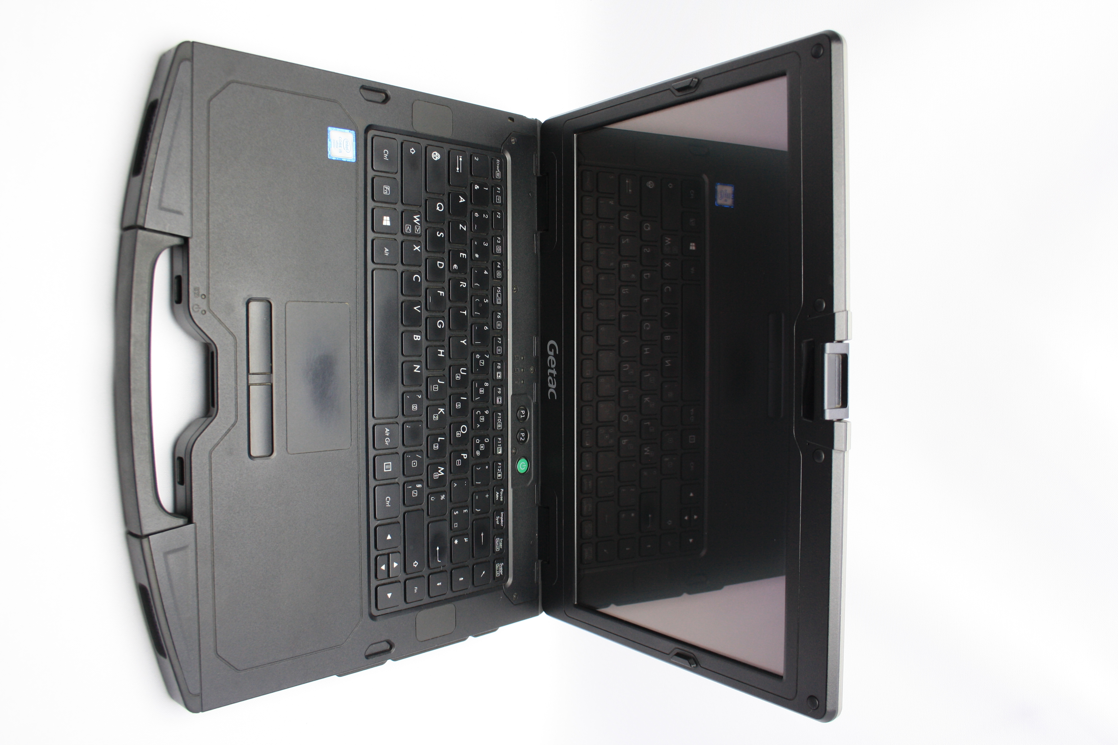 Ноутбук БВ  Getac S410 Intel Core i5 - 6 gen 14