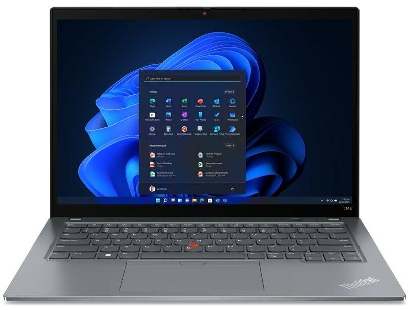 Lenovo ThinkPad T14s Gen3 TouchScreen 14