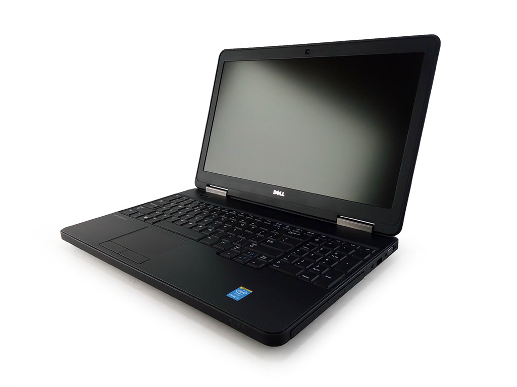 Ноутбук БВ  Dell Latitude E5540 Intel Core i7 - 4 gen 15.6