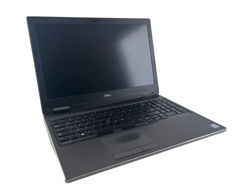 Ноутбук БВ  Dell Precision 7540 Intel Core i9 - 9 gen 15.6