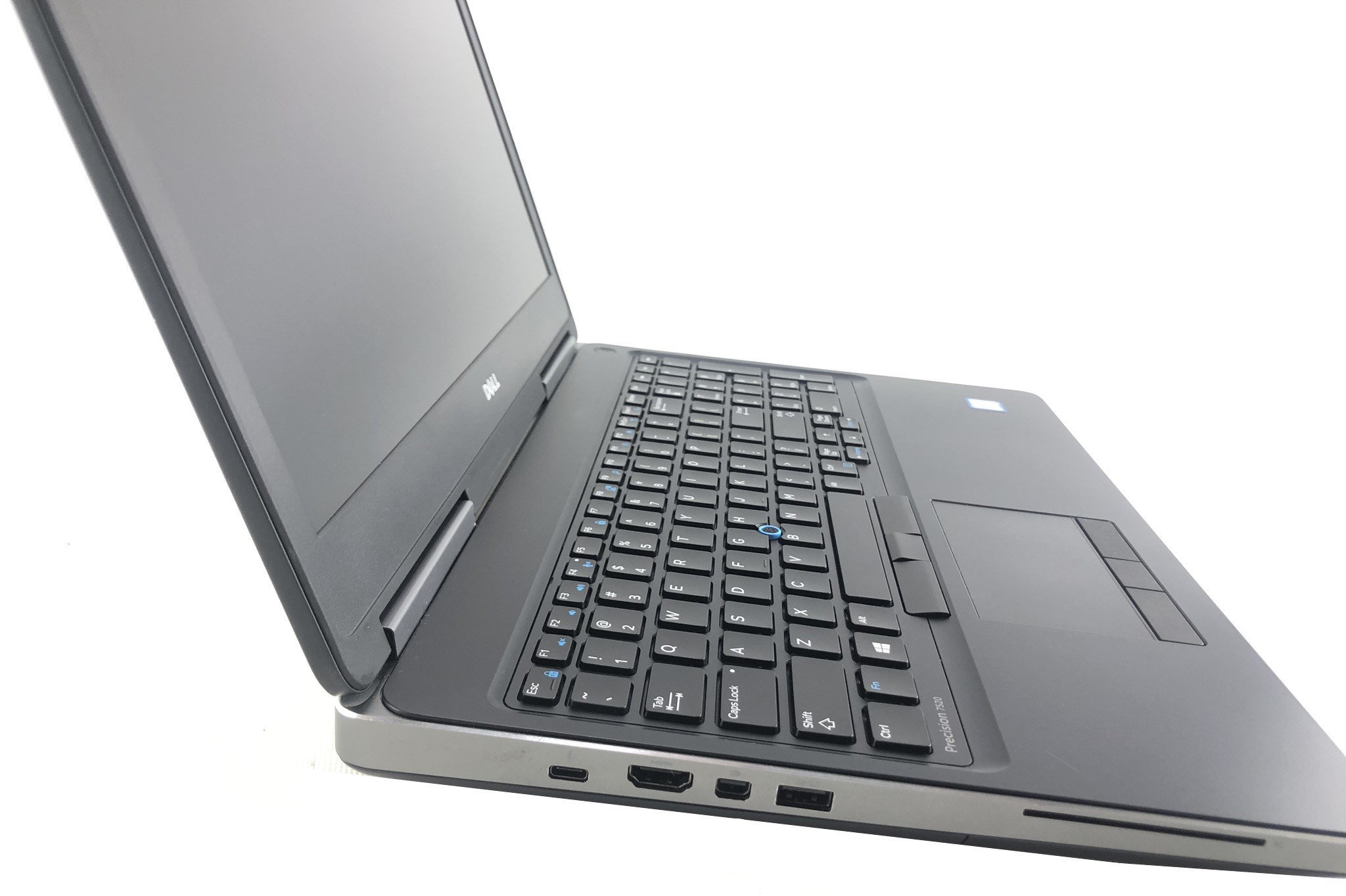 Dell Precision 7520 15.6