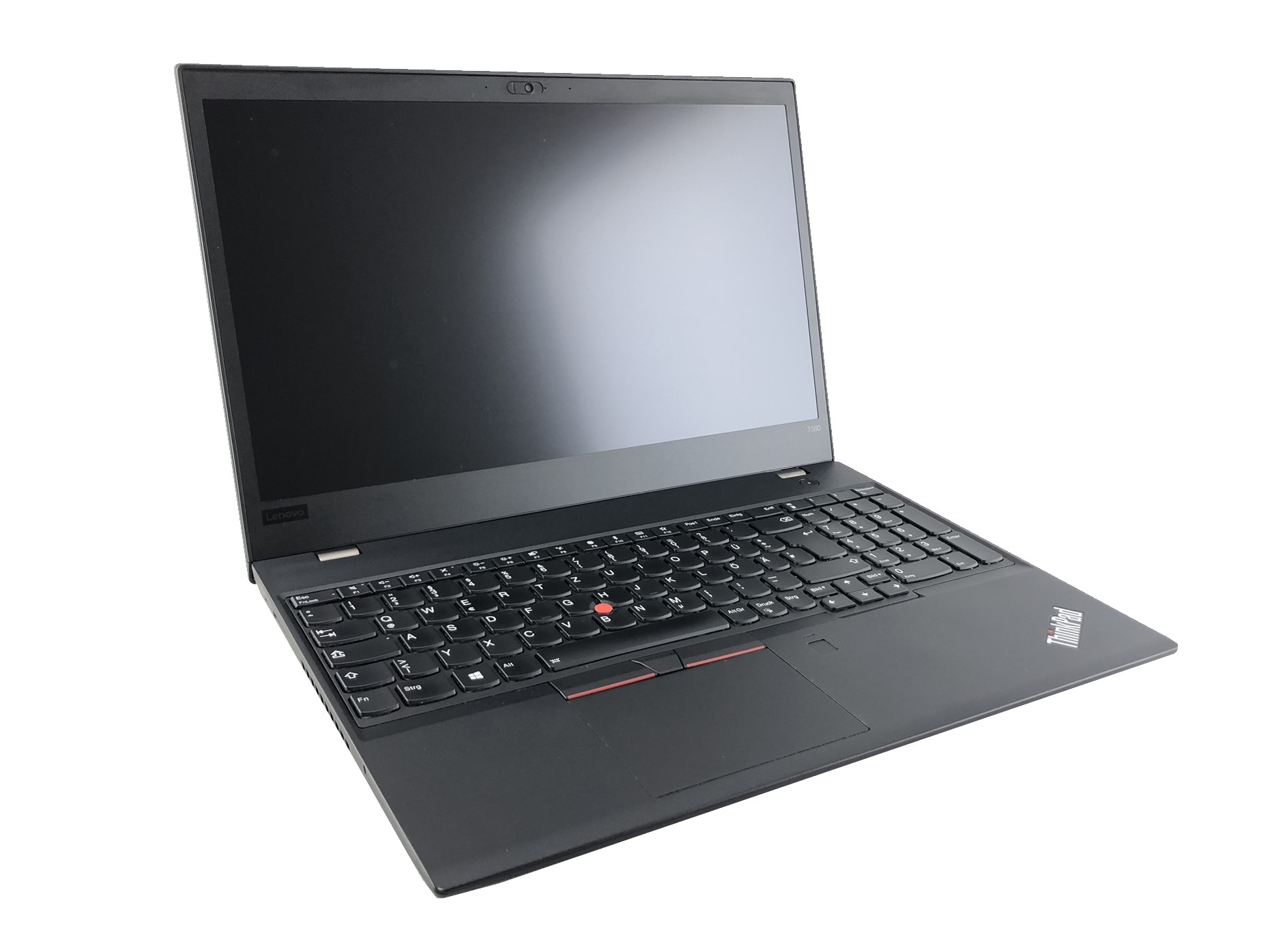 Ноутбук БВ  Lenovo ThinkPad T580 TouchScreen Intel Core i5 - 8 gen 15.6