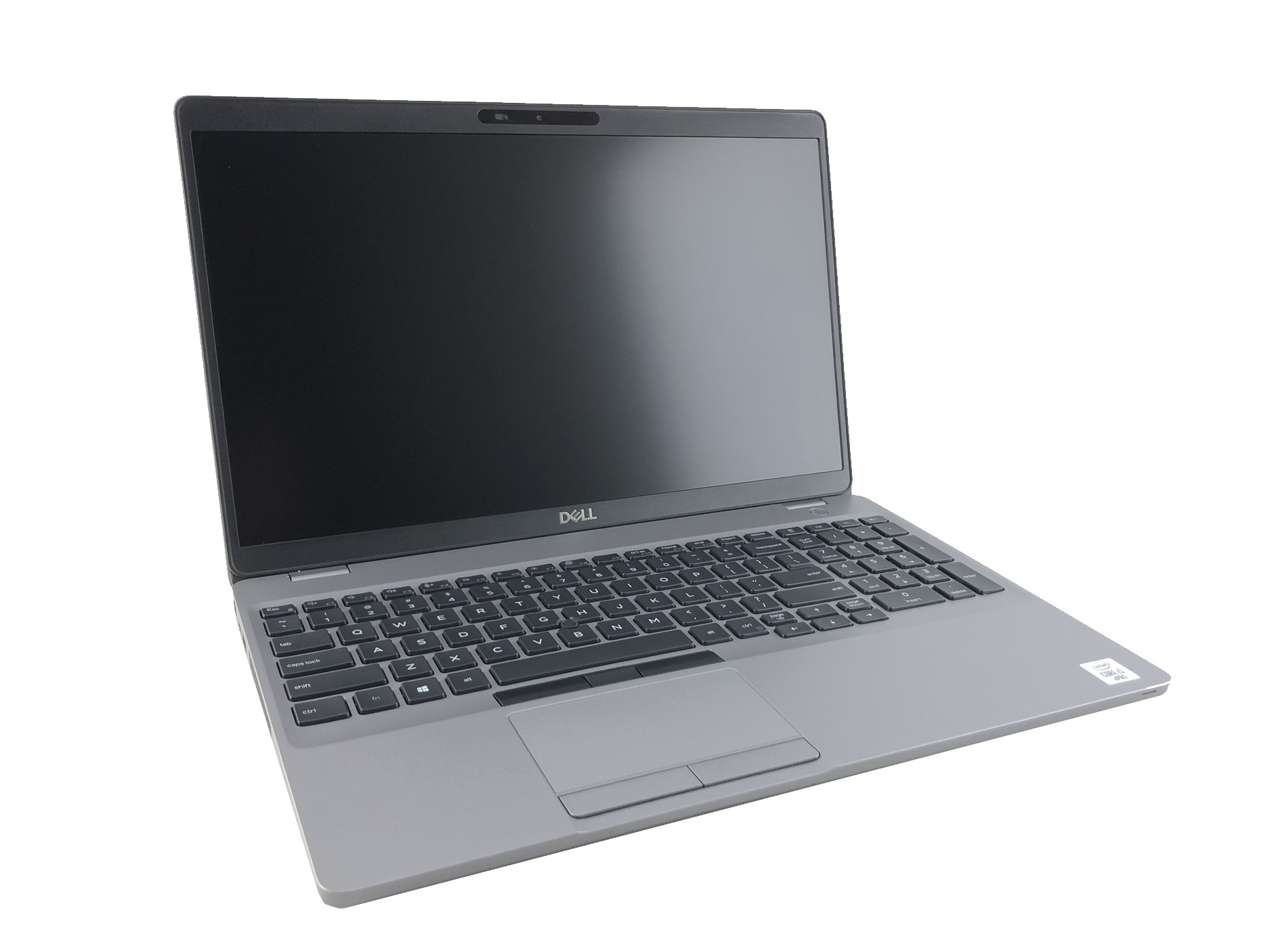 Ноутбук БВ  Dell Latitude 5510 TouchScreen Intel Core i5 - 10 gen 15.6
