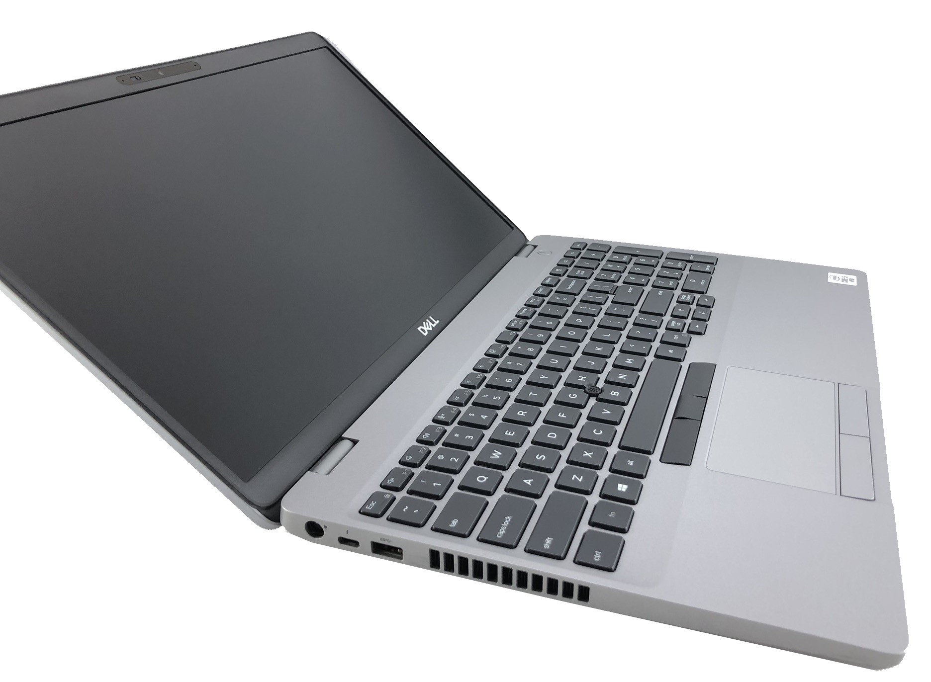 Ноутбук БВ  Dell Latitude 5510 Intel Core i5 - 10 gen 15.6
