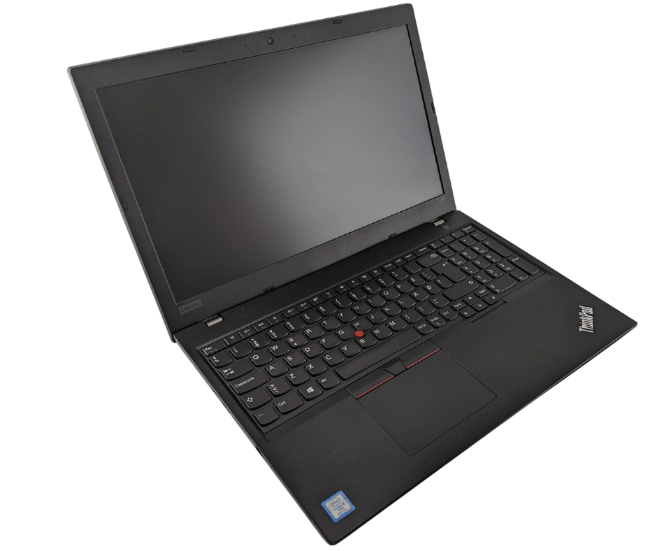 Ноутбук БВ  Lenovo ThinkPad L580 Intel Core i7 - 8 gen 15.6