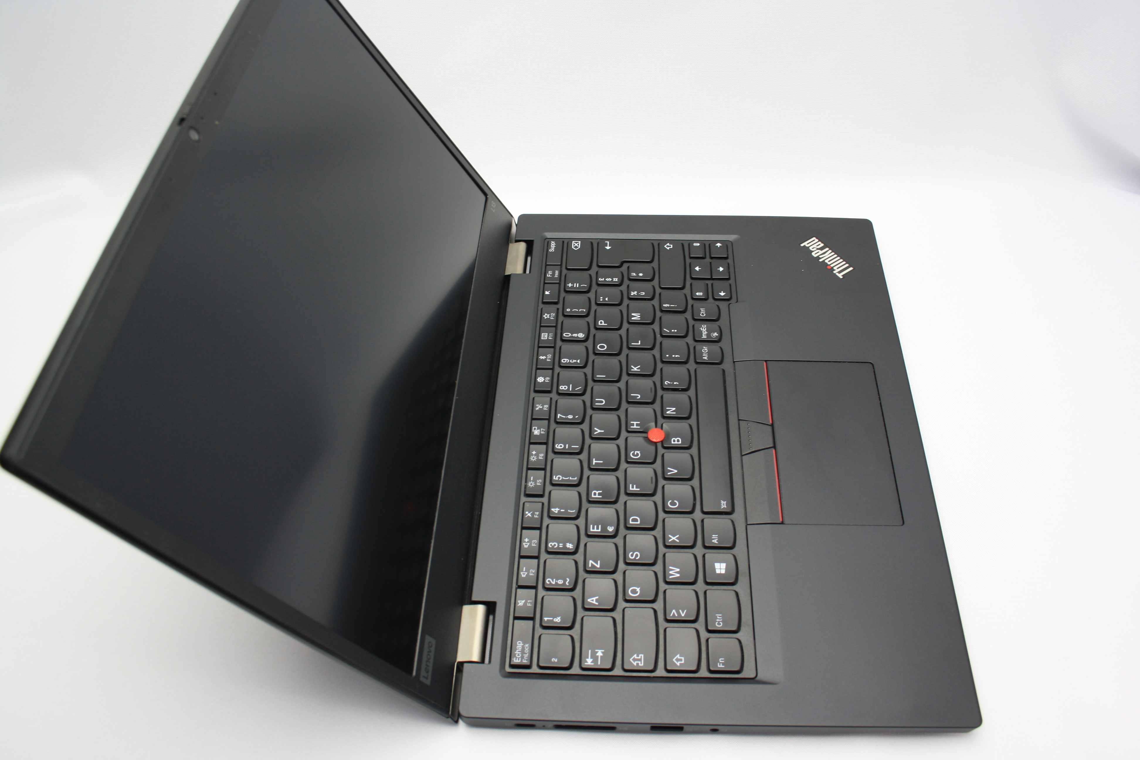 Ноутбук БВ  Lenovo ThinkPad L13 Intel Core i5 - 10 gen 13.3