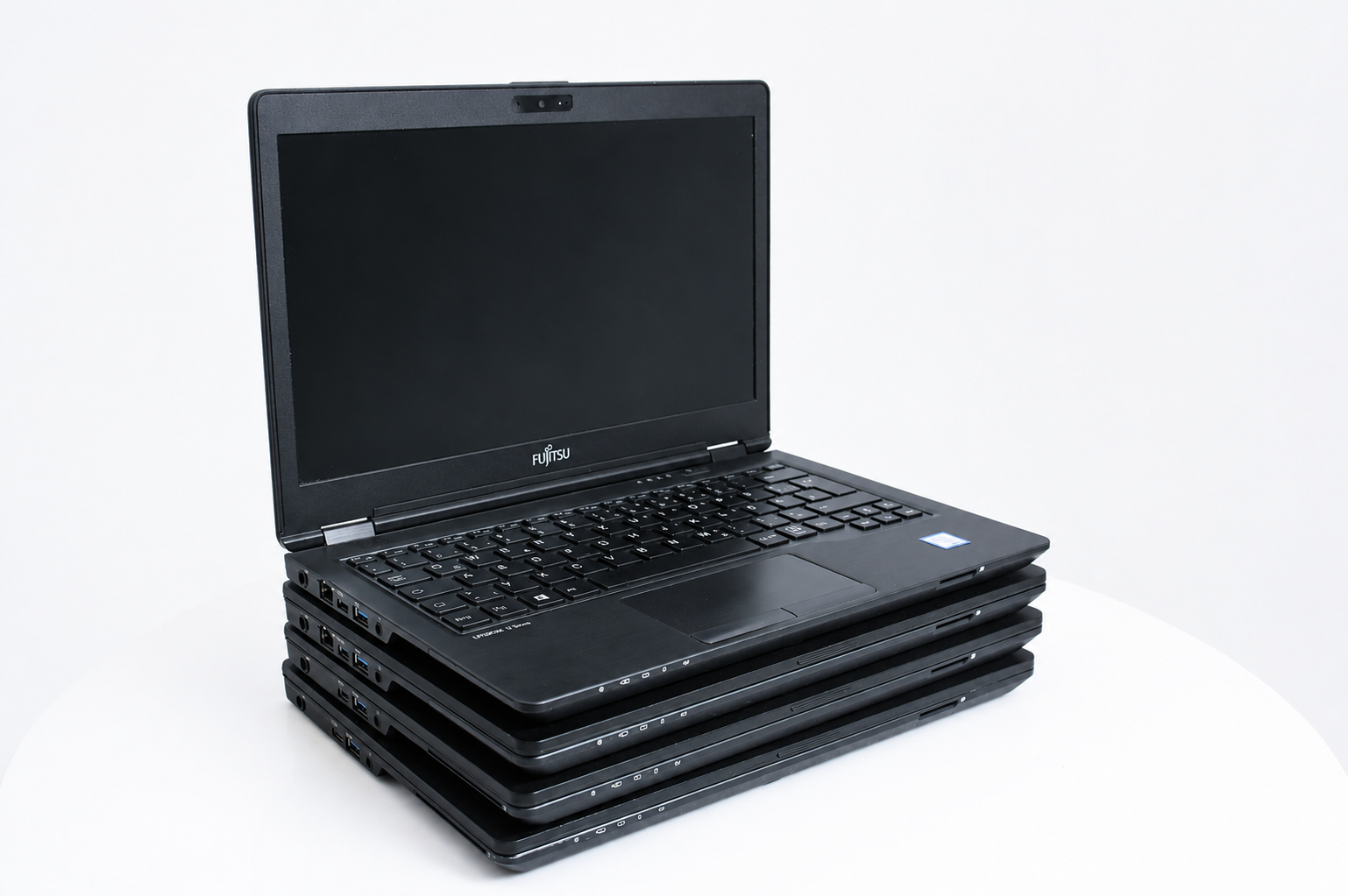 Ноутбук БВ  Fujitsu-Siemens LifeBook U727 Intel Core i5 - 6 gen 12.5