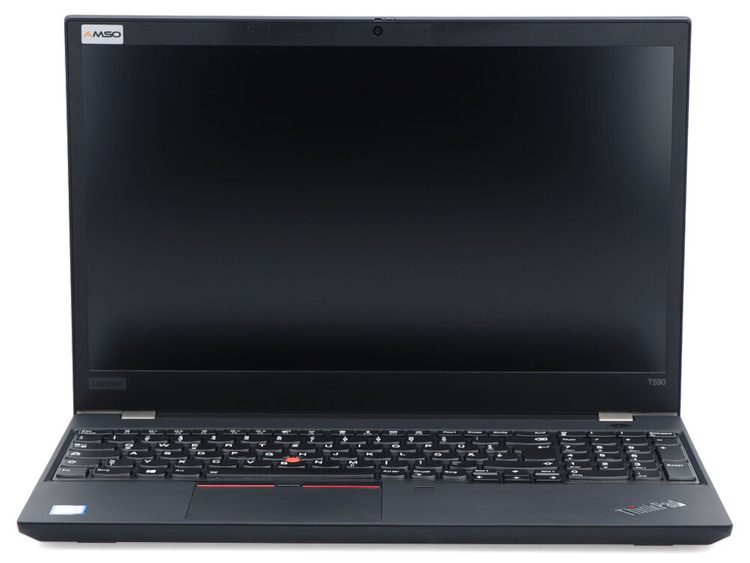 Ноутбук БВ  Lenovo ThinkPad T590 Intel Core i5 - 8 gen 15.6