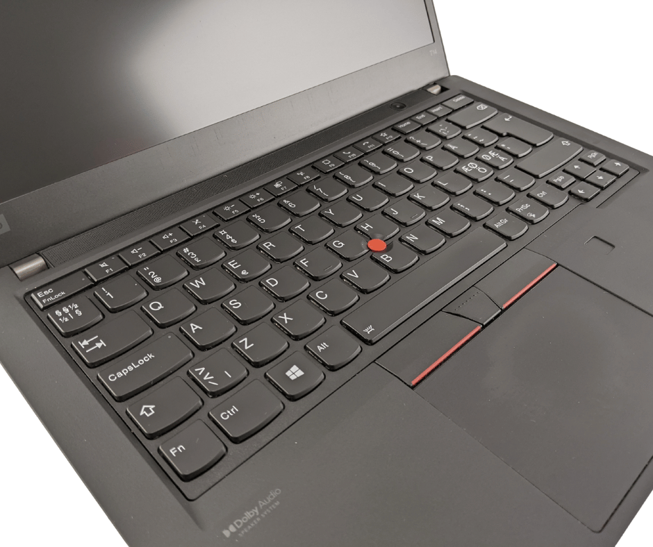 Lenovo ThinkPad T14 Gen2 14