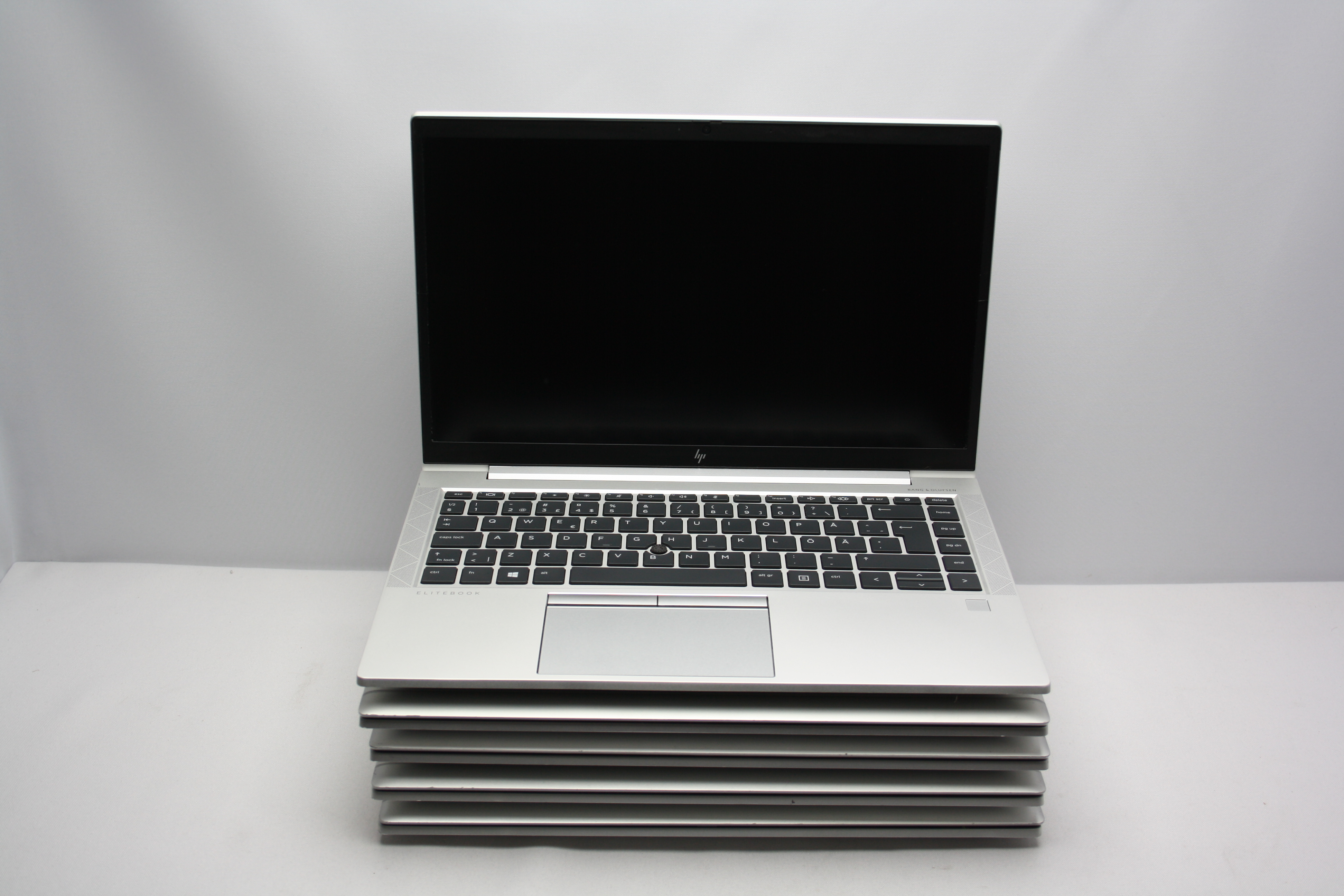 Ноутбук БВ  HP EliteBook 845 G8 AMD Ryzen-3 Series 14