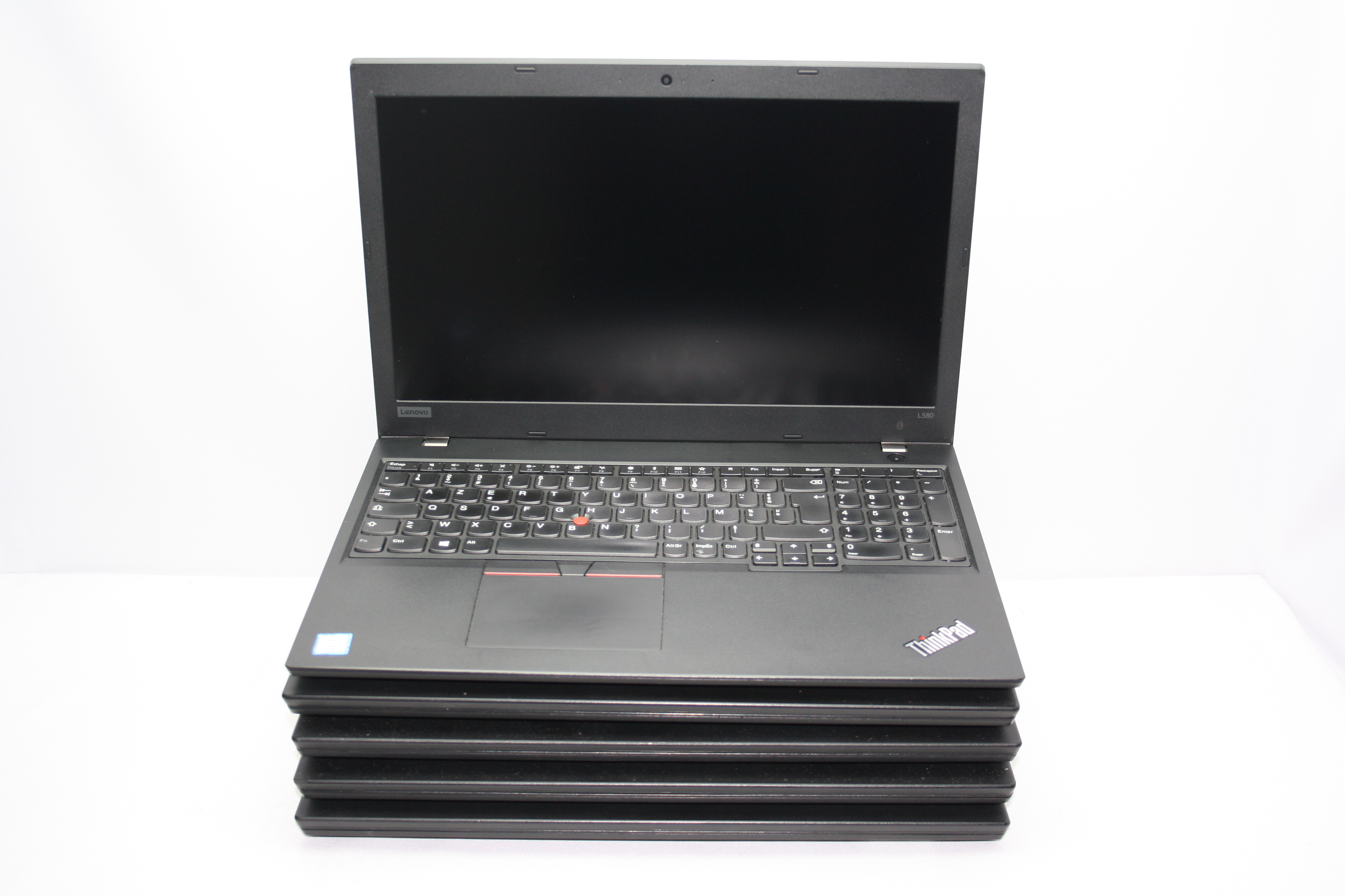 Ноутбук БВ  Lenovo ThinkPad T580 Intel Core i5 - 8 gen 15.6