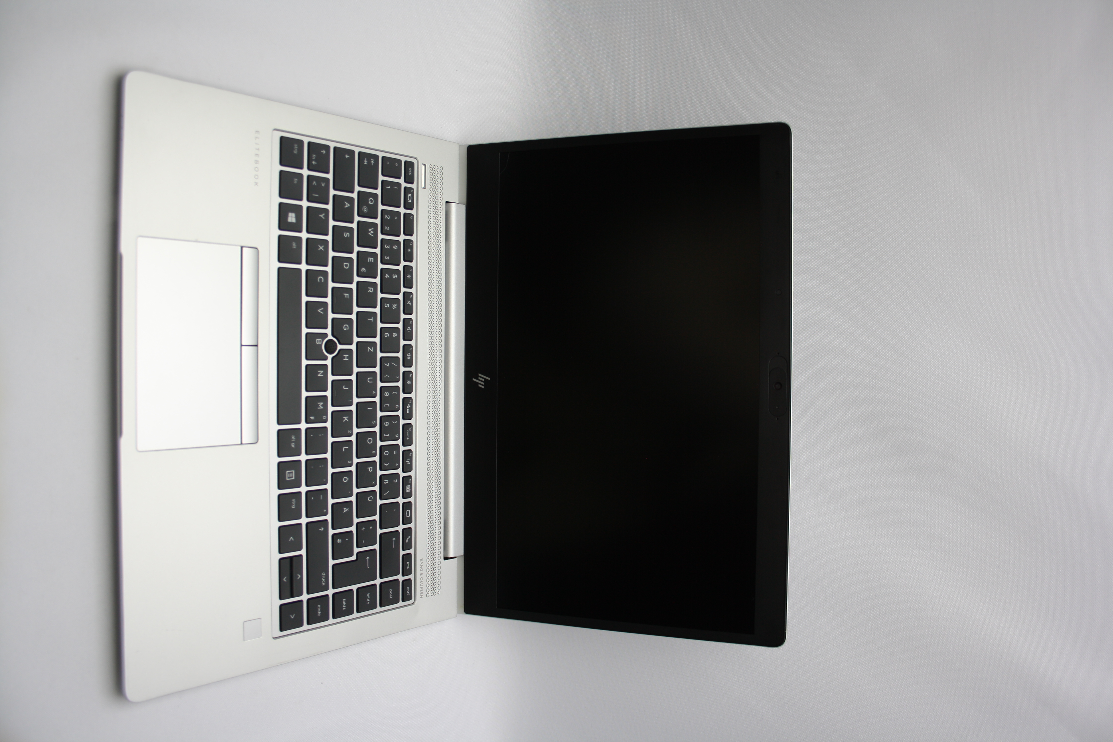 Ноутбук БВ  HP EliteBook 745 G5 AMD Ryzen-5 Series 14